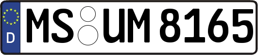 MS-UM8165