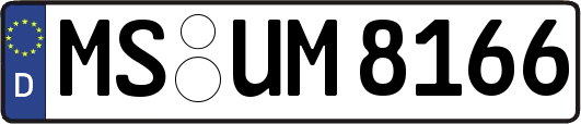 MS-UM8166