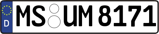 MS-UM8171