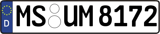 MS-UM8172