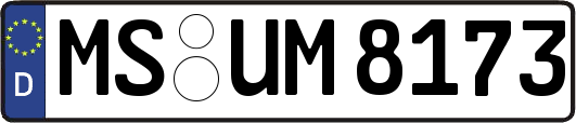 MS-UM8173