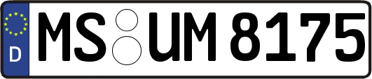 MS-UM8175