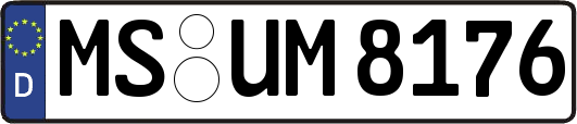 MS-UM8176