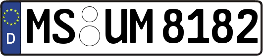 MS-UM8182