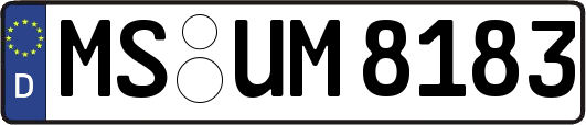 MS-UM8183