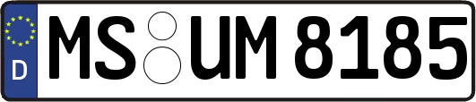 MS-UM8185