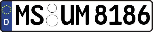 MS-UM8186