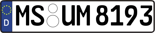 MS-UM8193