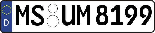 MS-UM8199