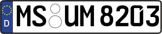 MS-UM8203
