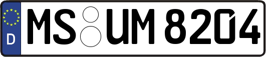 MS-UM8204