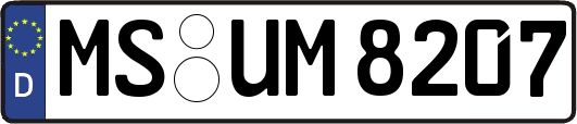 MS-UM8207