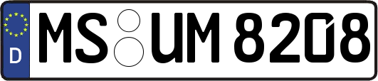 MS-UM8208