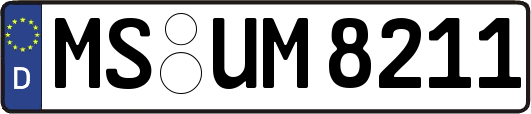 MS-UM8211