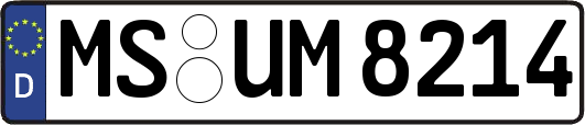 MS-UM8214