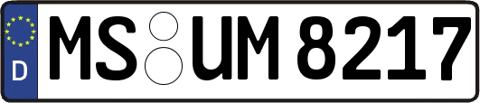 MS-UM8217