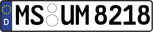 MS-UM8218