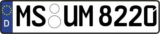 MS-UM8220