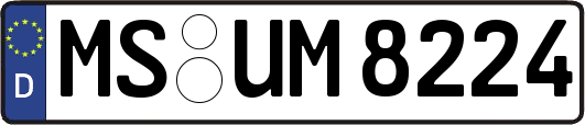 MS-UM8224
