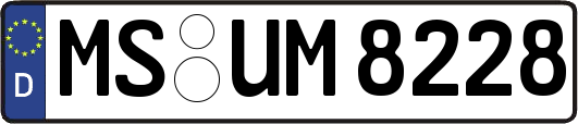 MS-UM8228