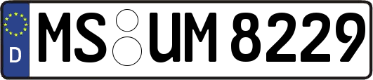 MS-UM8229