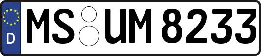 MS-UM8233