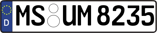 MS-UM8235