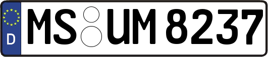 MS-UM8237