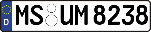 MS-UM8238