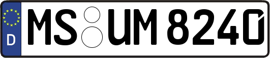MS-UM8240