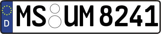 MS-UM8241