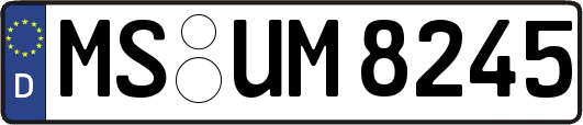 MS-UM8245
