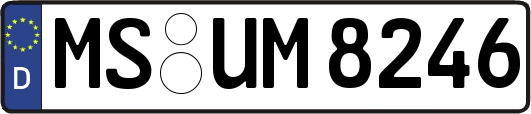 MS-UM8246