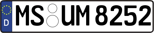 MS-UM8252