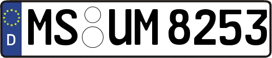 MS-UM8253