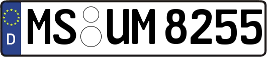 MS-UM8255