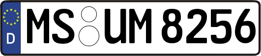 MS-UM8256