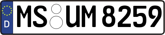 MS-UM8259