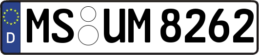 MS-UM8262