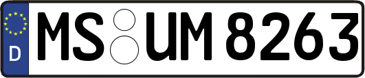 MS-UM8263