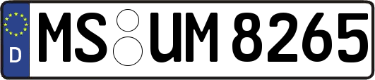 MS-UM8265