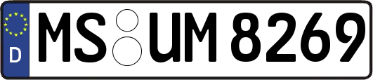 MS-UM8269