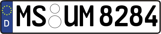 MS-UM8284
