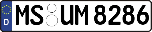 MS-UM8286