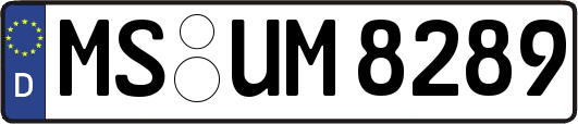 MS-UM8289