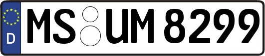 MS-UM8299