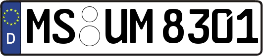 MS-UM8301