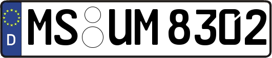MS-UM8302