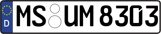 MS-UM8303