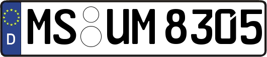 MS-UM8305